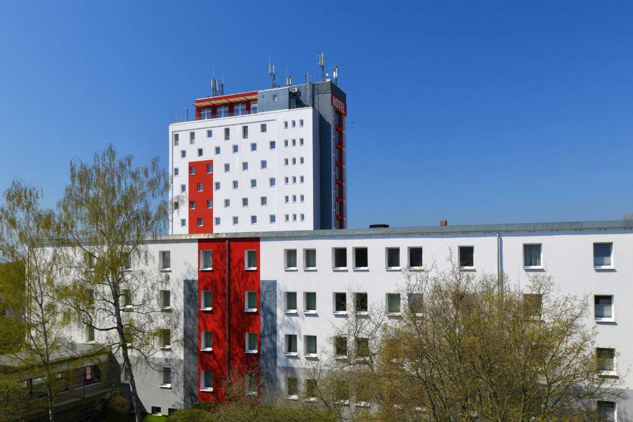 Skybasic Мерзебурґ Екстер'єр фото